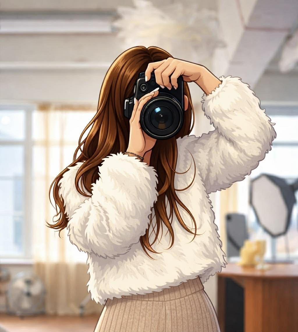 Fotografė